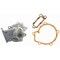 Aisin Nissan 0Sx 98-95/Nx 93-91/Sentra 99-91 Water Pump, Wpn001 WPN001 - alternate 5